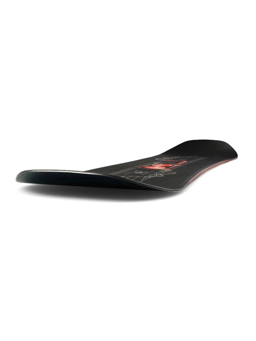Ride Shadowban Snowboard 2024 - M I L O S P O R T