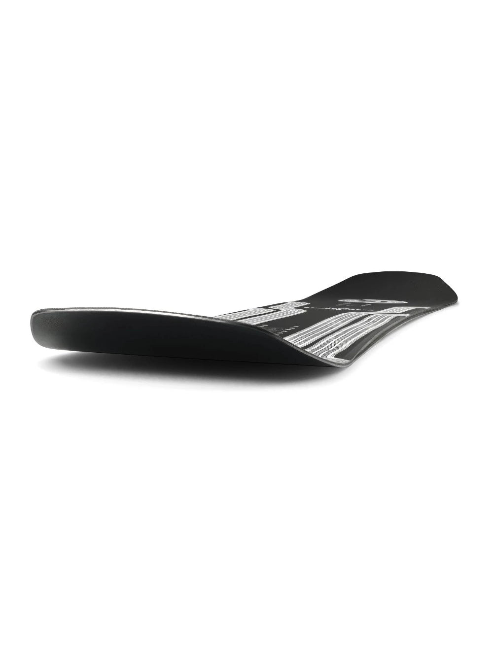Ride Smokescreen Snowboard 2024 - M I L O S P O R T