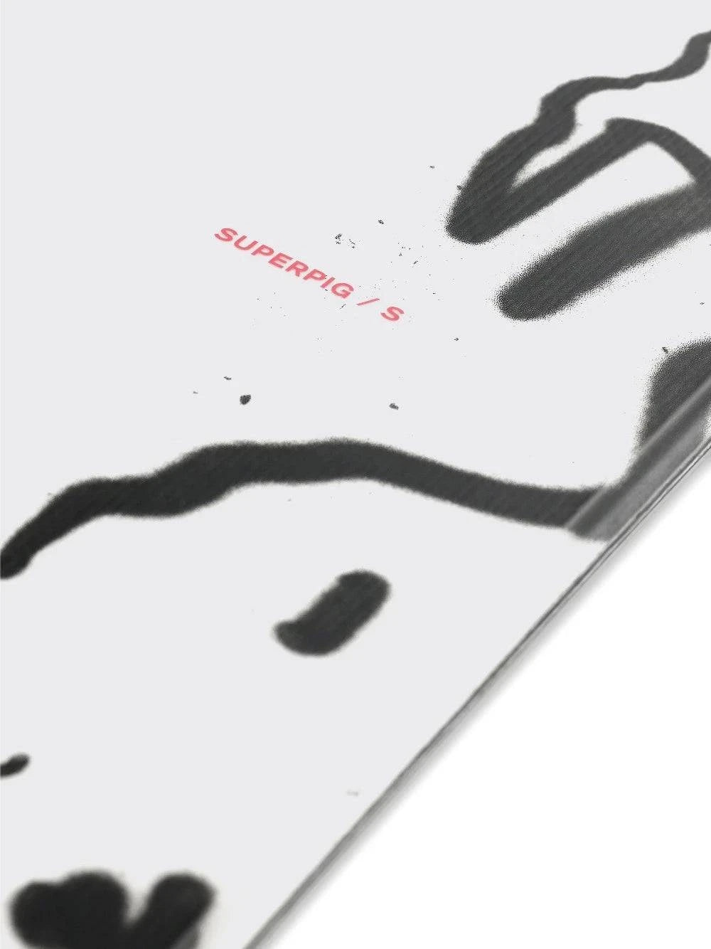 Ride Superpig Snowboard 2024 - M I L O S P O R T