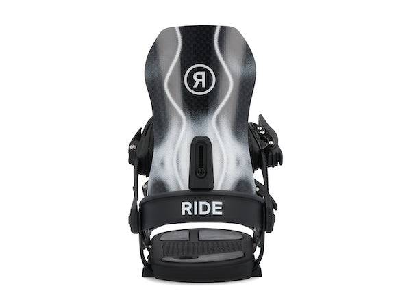 Ride A-10 Snowboard Binding 2025 - M I L O S P O R T