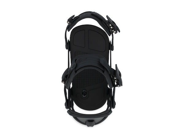 Ride A-6 Snowboard Binding 2025 - M I L O S P O R T