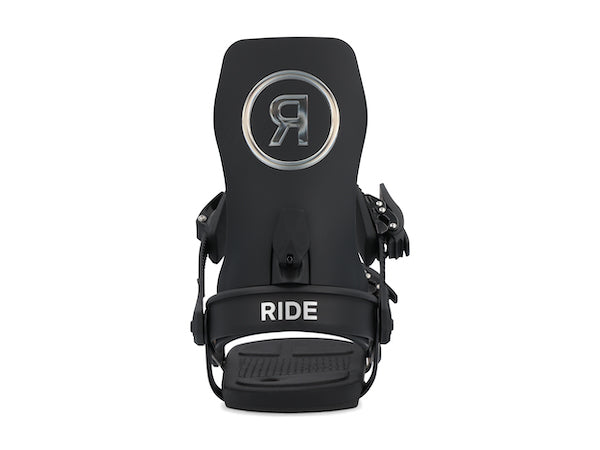 Ride A-6 Snowboard Binding 2025 - M I L O S P O R T