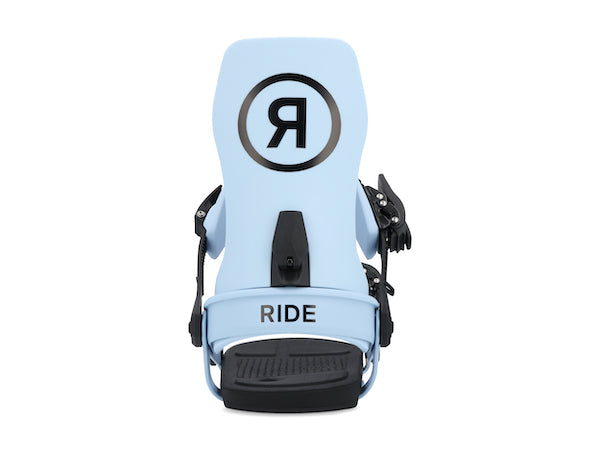 Ride A-6 Snowboard Binding 2025 - M I L O S P O R T