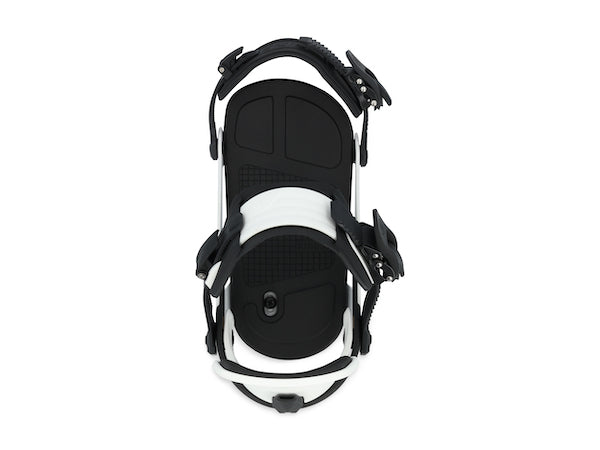 Ride A-6 Snowboard Binding 2025 - M I L O S P O R T