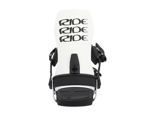 Ride A-6 Snowboard Binding 2025 - M I L O S P O R T