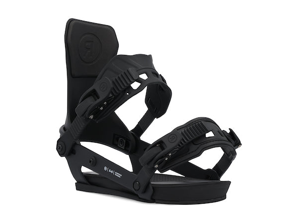 Ride A-8 Snowboard Binding 2025 - M I L O S P O R T