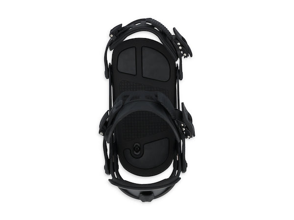 Ride A-8 Snowboard Binding 2025 - M I L O S P O R T
