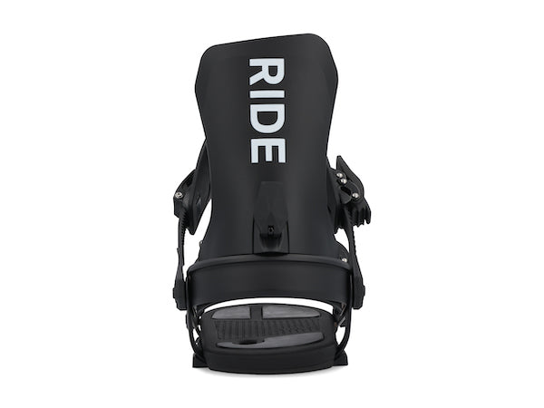 Ride A-8 Snowboard Binding 2025 - M I L O S P O R T