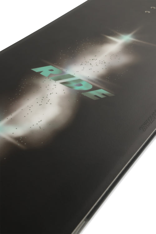 The Ride Algorythm Snowboard 2025