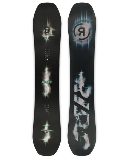 The Ride Algorythm Snowboard 2025