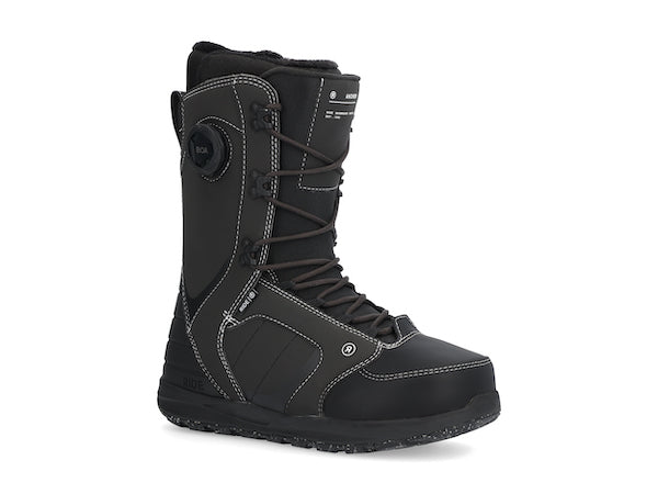 Ride Anchor Snowboard Boot 2025 - M I L O S P O R T