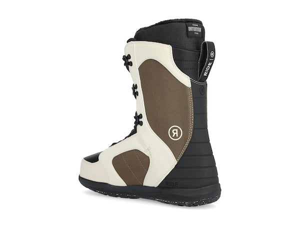 Ride Anchor Snowboard Boot 2025 - M I L O S P O R T