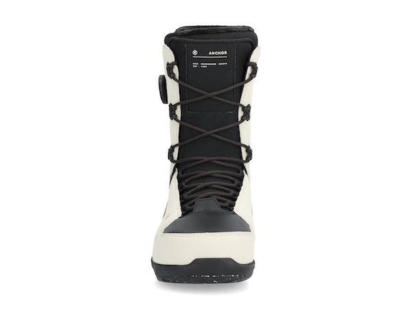 Ride Anchor Snowboard Boot 2025 - M I L O S P O R T