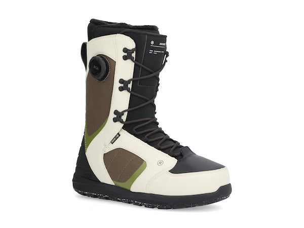 Ride Anchor Snowboard Boot 2025 - M I L O S P O R T