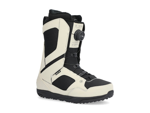 Ride Anthem Snowboard Boot 2025 - M I L O S P O R T