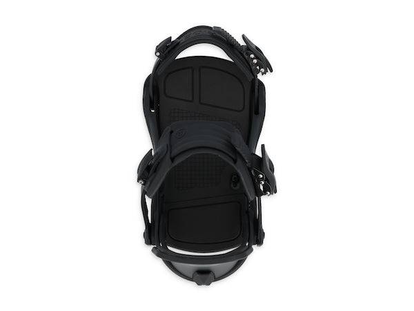 Ride C-6 Snowboard Binding 2025 - M I L O S P O R T
