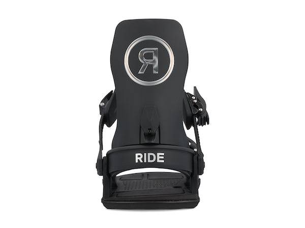 Ride C-6 Snowboard Binding 2025 - M I L O S P O R T