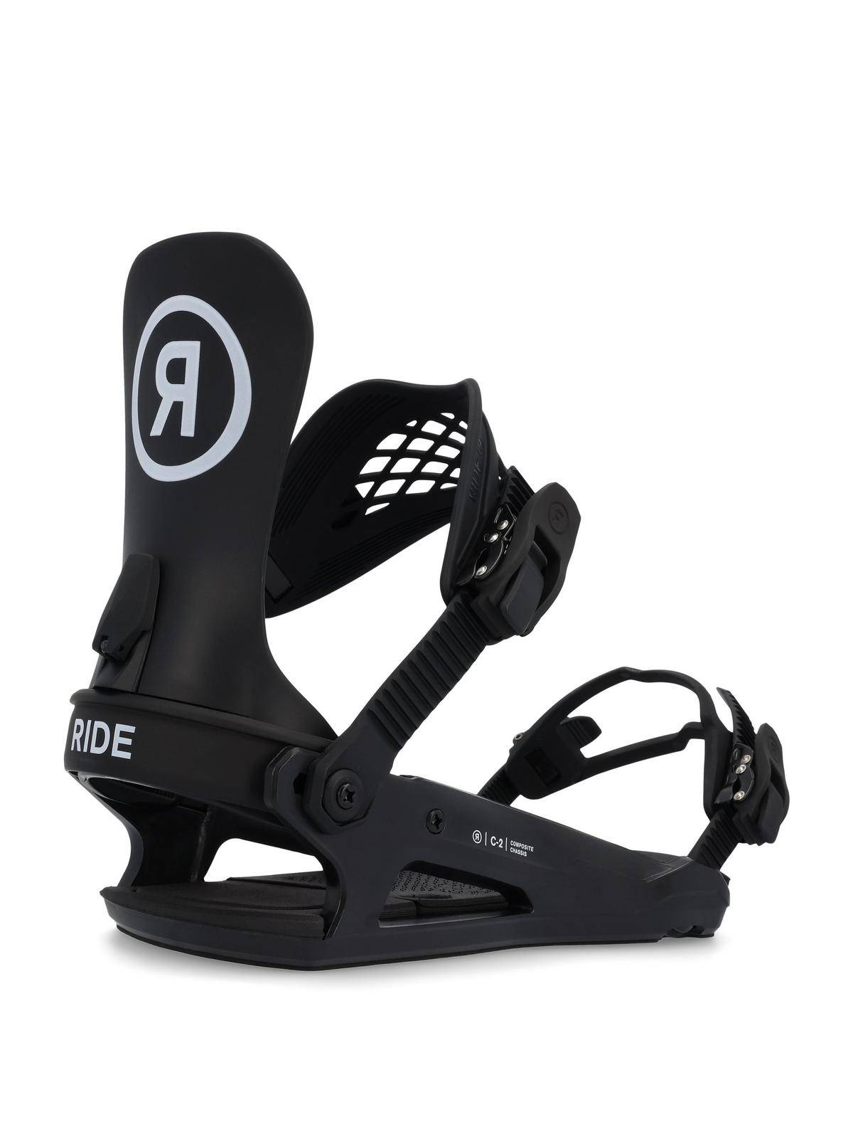 Ride C-2 Snowboard Binding 2025 - M I L O S P O R T