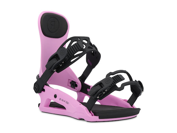 Ride Cl-4 Snowboard Binding Womens 2025 - M I L O S P O R T