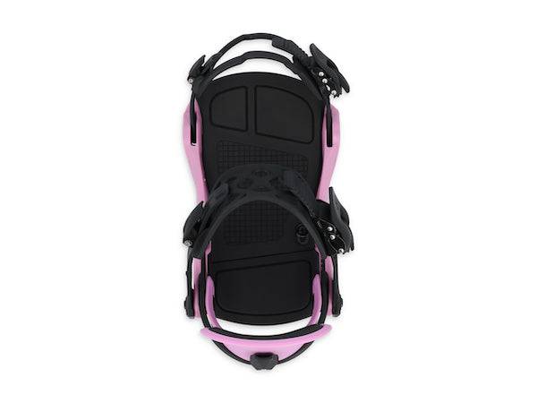 Ride Cl-4 Snowboard Binding Womens 2025 - M I L O S P O R T