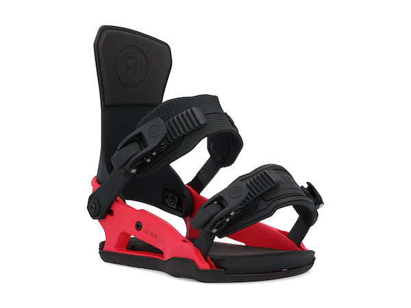 Ride Cl-6 Snowboard Binding Womens 2025 - M I L O S P O R T