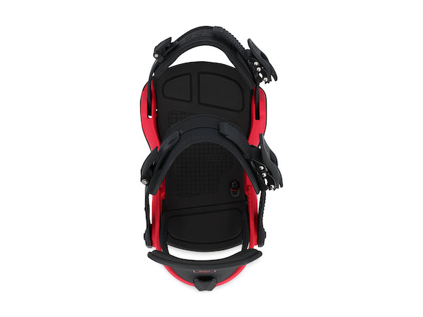 Ride Cl-6 Snowboard Binding Womens 2025 - M I L O S P O R T