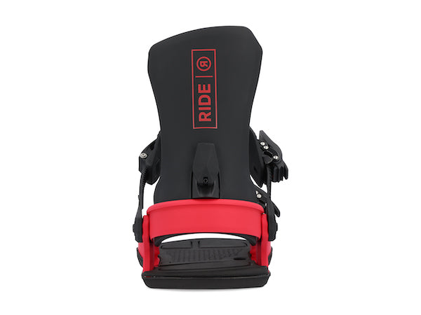 Ride Cl-6 Snowboard Binding Womens 2025 - M I L O S P O R T