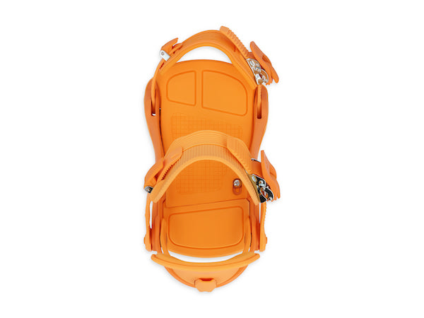 Ride Cl-6 Snowboard Binding Womens 2025 - M I L O S P O R T