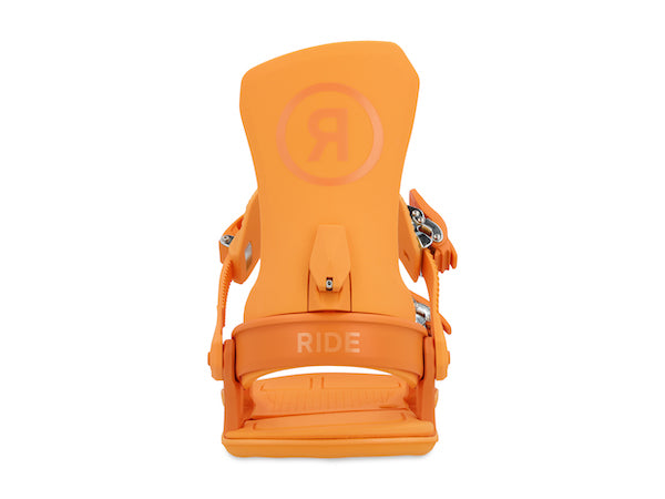 Ride Cl-6 Snowboard Binding Womens 2025 - M I L O S P O R T