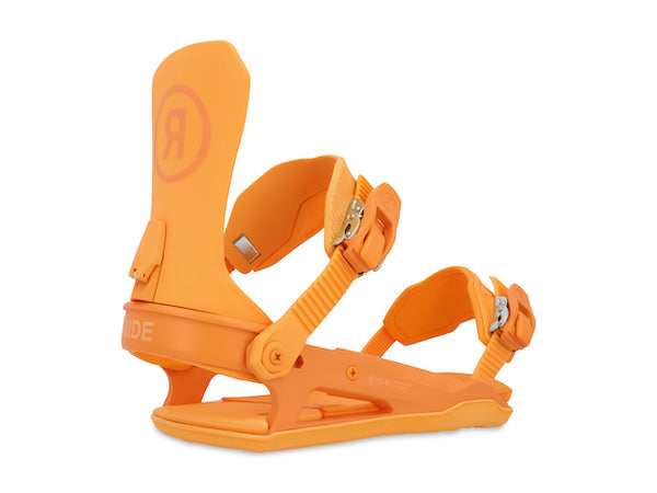 Ride Cl-6 Snowboard Binding Womens 2025 - M I L O S P O R T