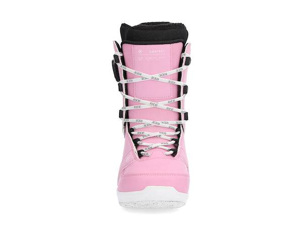Ride Context Snowboard Boot   Womens 2025 - M I L O S P O R T