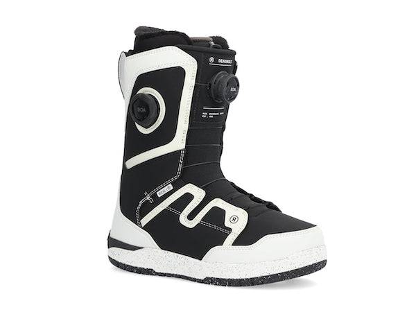 Ride Deadbolt Zonal Snowboard Boot 2025 - M I L O S P O R T