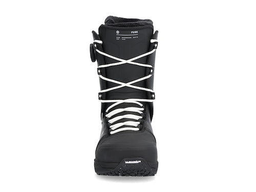 Ride Fuse Snowboard Boot 2025 - M I L O S P O R T