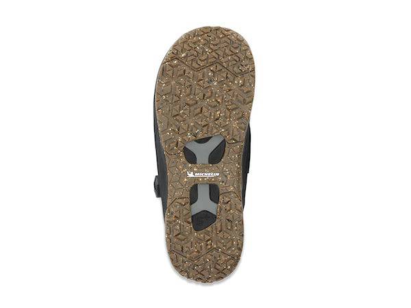 Ride Insano Snowboard Boot 2025 - M I L O S P O R T