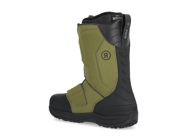 Ride Insano Snowboard Boot 2025 - M I L O S P O R T