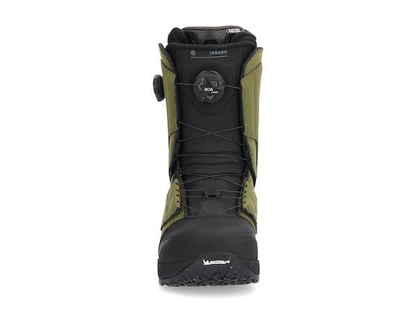 Ride Insano Snowboard Boot 2025 - M I L O S P O R T