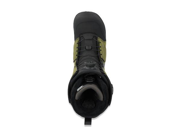 Ride Insano Snowboard Boot 2025 - M I L O S P O R T