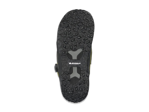 Ride Insano Snowboard Boot 2025 - M I L O S P O R T
