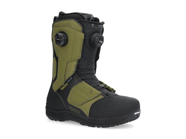 Ride Insano Snowboard Boot 2025 - M I L O S P O R T