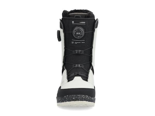 Ride Lasso Snowboard Boot 2025 - M I L O S P O R T