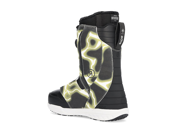 Ride Lasso Pro Snowboard Boot 2025 - M I L O S P O R T