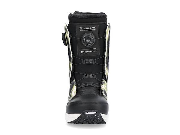 Ride Lasso Pro Snowboard Boot 2025 - M I L O S P O R T