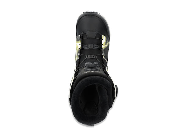 Ride Lasso Pro Snowboard Boot 2025 - M I L O S P O R T