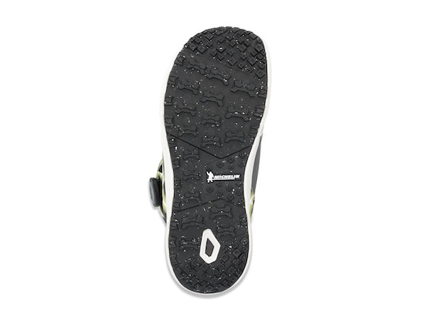 Ride Lasso Pro Snowboard Boot 2025 - M I L O S P O R T