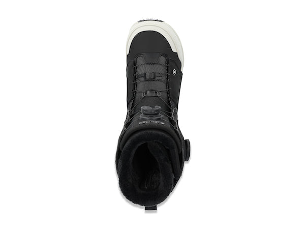 Ride Lasso Pro Wide Snowboard Boot 2025 - M I L O S P O R T