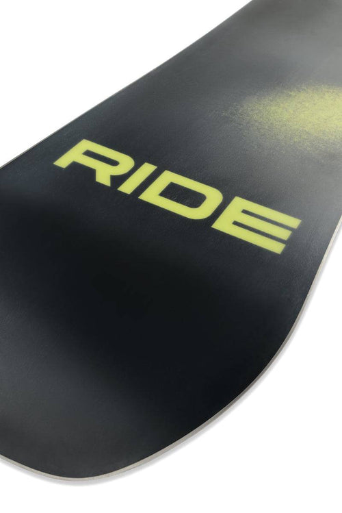 Ride Manic Snowboard 2025 - M I L O S P O R T