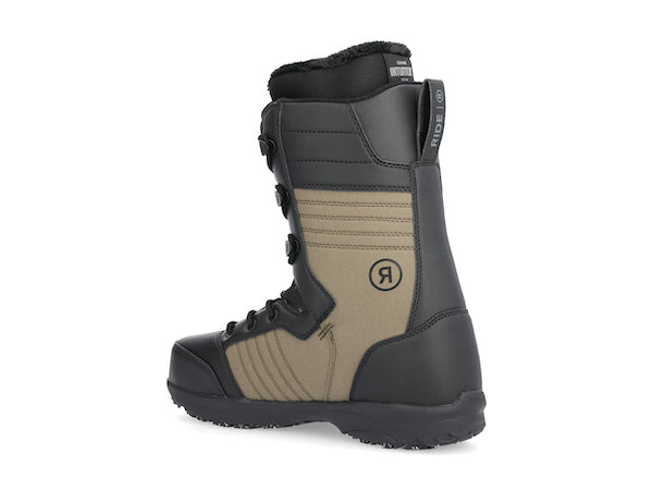 Ride Stock Snowboard Boot 2025 - M I L O S P O R T