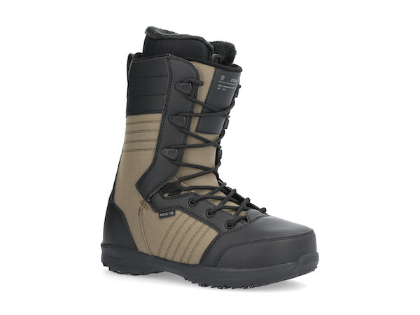 Ride Stock Snowboard Boot 2025 - M I L O S P O R T