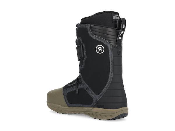 Ride The 92 Snowboard Boot 2025 - M I L O S P O R T