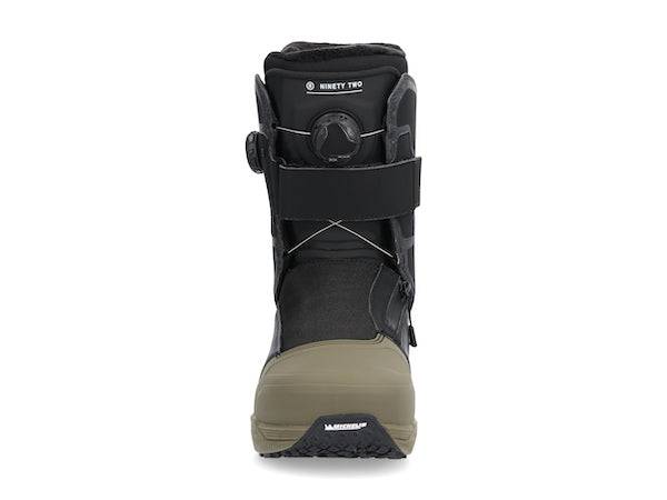 Ride The 92 Snowboard Boot 2025 - M I L O S P O R T